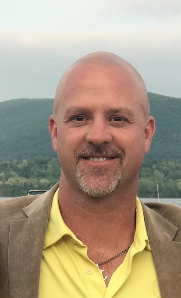 Rick Cuddy, Founder, President & CEO